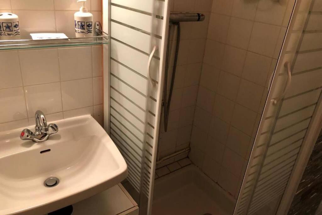 Residence Le Chitelet Ла-Бресс Экстерьер фото