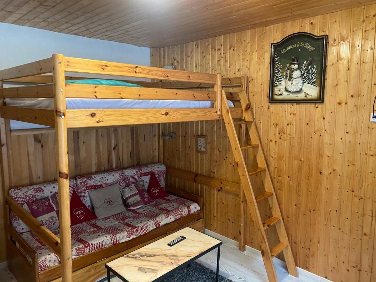 Residence Le Chitelet Ла-Бресс Экстерьер фото