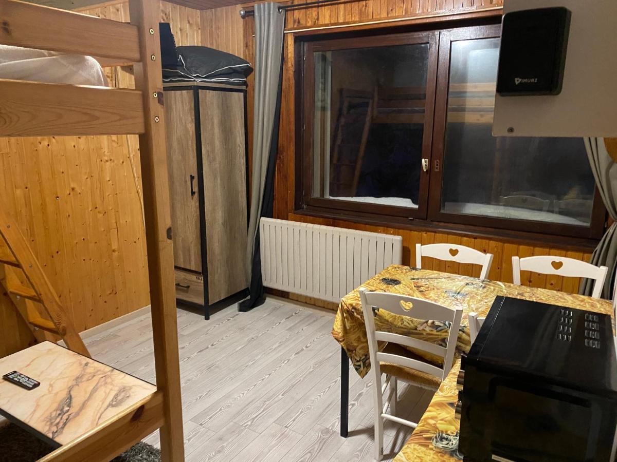 Residence Le Chitelet Ла-Бресс Экстерьер фото