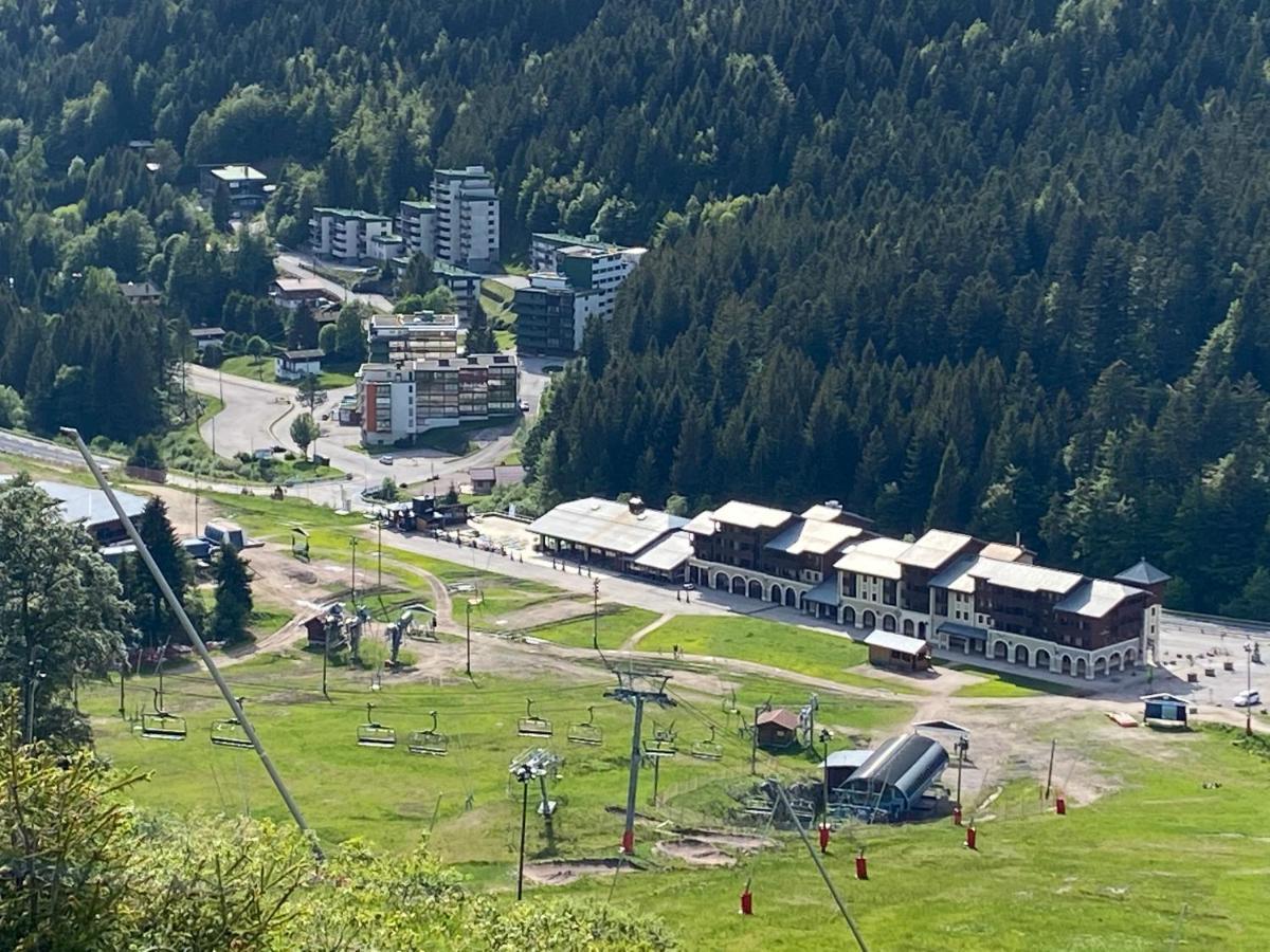 Residence Le Chitelet Ла-Бресс Экстерьер фото